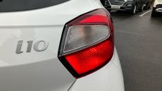 Hyundai i10 1.0 [63] Advance 5dr [Nav] Petrol Hatchback